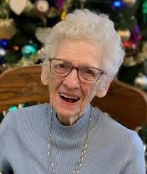 Doris Knight Obituary