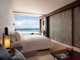 Like The Wood Elements Alila Seminyak In Bali Luxury Hotel Seminyak Hotels Room