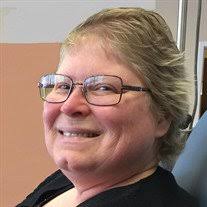 Obituary for Susan Rose Beck