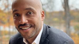 Black Leaders: Jarrett Reed, Target Corp.