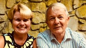 Penelope Jackson: The calculated murder sparked by bubble and squeak