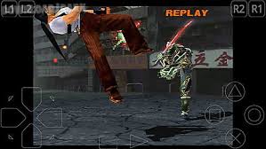 Click the install game button to initiate the file download and get compact download launcher. Tekken 3 Android Game Free Download In Apk
