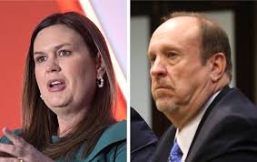 Arkansas public defenders hampered by governor's limits