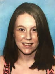 SHARE: Kelsey Grimmett has been missing now for more than a week. Deputies  believe she may be with this guy, Nathan Meade.