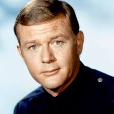 Martin Milner starred in ROUTE 66 and ADAM-12 See him
