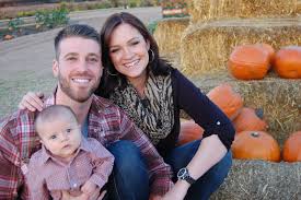 She just can't get over jason but he needs to learn to push her away when she throws herself at. Long Live Jessica Smith With Her Husband And Child