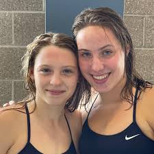 Section V swimming and diving stars shine at Webster Invitational