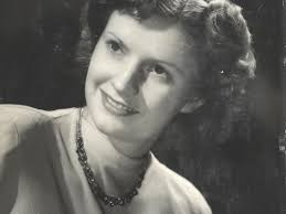 Wilma Gail Grace, Dec. 15, 1927 — Oct. 5, 2020