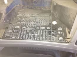 Or a 10 amp fuse at the engine side of firewall driver side of truck. Kw Fuse Box Gm 3100 Engine Diagram Begeboy Wiring Diagram Source