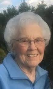 Patricia "Pat" H. Bestul Obituary August 13, 2019