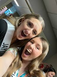 More of Sissy's animals!