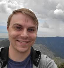 Graduate Students: New Mexico Tech