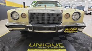Image result for Spanish Gold 1977 Chrysler
