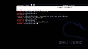 If you already know the password to the archive, it is simple. How To Crack Zip File Password Protected Files On Usenet Search Estaresults