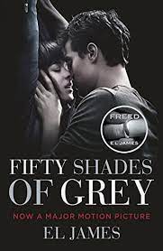 Fifty shades of grey movie clips: Fifty Shades Of Grey The 1 Sunday Times Bestseller Kindle Edition By James E L Literature Fiction Kindle Ebooks Amazon Com