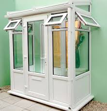 Glass porch front door porch porch flat roof entrance porch porch design porch enclosures porch extension house with porch building a porch. Lean To Back Porch Made To Measure Pvc Supply Only