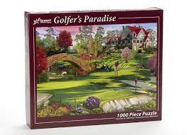 We did not find results for: Golfers Paradise Jigsaw Puzzle 1000 Piece Jigsaw Puzzles Toys Games