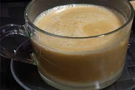Minuman saraba biasa disajikan panas atau hangat, terutama ketika anda berkunjung kepantai losari disitu akan banyak terdapat wedang saraba yang sangat cocok untuk menghangatkan tubuh pada saat. Hangatkan Tubuh Dengan Saraba Minuman Khas Makassar Okezone Lifestyle