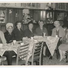 Photographs of the Gipsy Rovers • Photograph • State Library of South  Australia