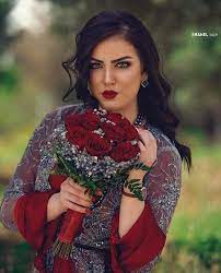 جلي كوردي شاز kurdish dress fashion women