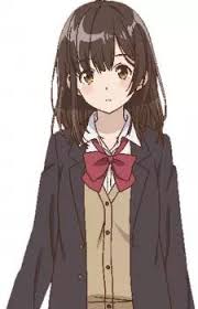 Download streaming anime online nonton higehiro episode 3 ini dikerjakan oleh studio project no.9, difokuskan pada tema drama, romance. Pin On Ogiwara Sayu