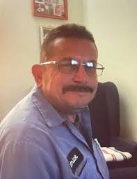 Patrick Martinez Obituary December 6, 2022