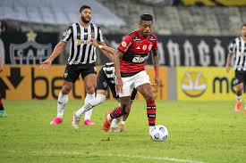 Gabriel barbosa aprovechó una gran jugada individual de bruno henrique y tras pase del uruguayo de arrascaeta. Bruno Henrique E Diagnosticado Com Lesao E Vira Desfalque No Flamengo Esporte News Mundo