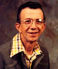 George Mosher Obituary