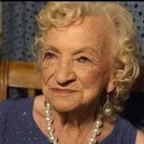 Dorothy E. Taylor Obituary