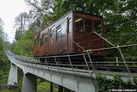 Seither läuft sie wie am schnürchen. Seilbahn Am Sudheimer Platz In Stuttgart