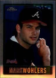 Mark Wohlers Gallery