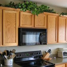 Do It Yourself Halloween Decorations Hogado 84 Feet Artificial Hanging Plants F Decorating Above Kitchen Cabinets Top Kitchen Cabinets Above Kitchen Cabinets