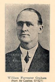 William Forrester Graham (1875-1934)