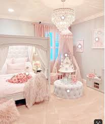 Girls Bedroom Pink Bedroom For Girls Girl Bedroom Decor Girly Bedroom