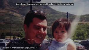 Anamaria Viera Reads A Letter To Her Father, Pedro Viera