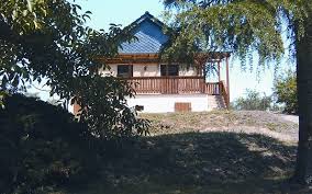 Haus margret is a house in lower saxony. Ferienwohnungen Kietzmann Uckermark Lychen