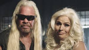 Remembering Beth Chapman. ❤️