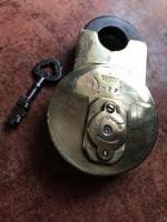 Cotterill is the president of the international society of hair restoration surgery (ishrs), which is the largest society of its kind, with over 700 hair transplants are one of the most commonly performed. Antique Padlocks Antique Price Guide