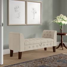 Maybe you would like to learn more about one of these? Bedroom Storage Benches You Ll Love In 2021 Wayfair