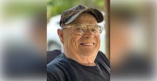 Obituary information for Daniel H. "Danny" Guynn