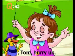 We have already learnt about imperative sentence, while learning about types of sentences. Imperative Sentences Definition Learn Basic English Grammar Kids Learning Video Youtube