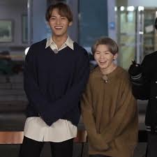 The group consists of 13 members: Juls S Tweet Woozi With Mingyu Please They Re Too Cute For Their Own Good Trendsmap
