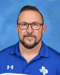 TSATA Spotlight Recipient Region 7: Ryan Williams Jarrell ISD I chose Ryan  to be the recipient of this Spotlight Award for numerous reasons. Ryan does  a tremendous job of promoting his Athletic