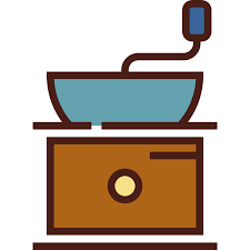 Coffee Grinder Vector Svg Icon 5 Svg Repo