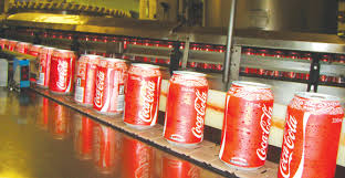 Coca cola europe is, like coca cola amatil, a distributor of coca cola products throughout europe under a licensing agreement with the coca cola company (tccc) which is based in atlanta ga, in the united states. Competitiveness And Png Goods Business Advantage Png