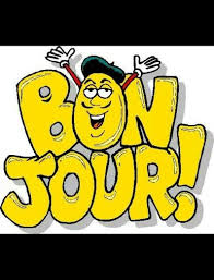 Good Morning How To Speak French Learn French French Language