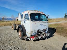 Image result for White 1952 Truck