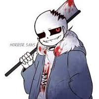 Dust sans decal roblox hd png download transparent png image pngitem from png.pngitem.com. Horrortale Sans The Personality Database Pdb Online Fictional Characters