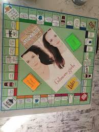 Saw This On Fb Gilmore Girls Der Pate Spiele Selber Machen