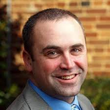 Brian David Lyman, Lawyer in Annapolis, Maryland